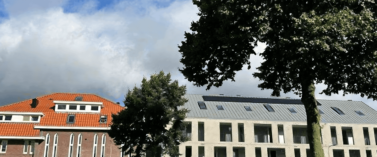 Appartement huren in Tilburg