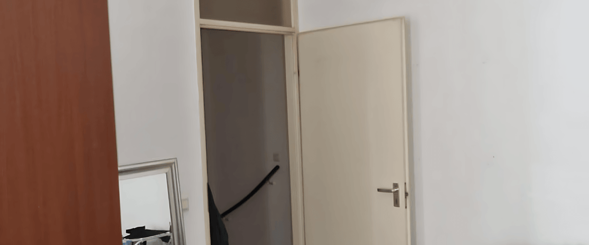 Kamer huren in Zaandam