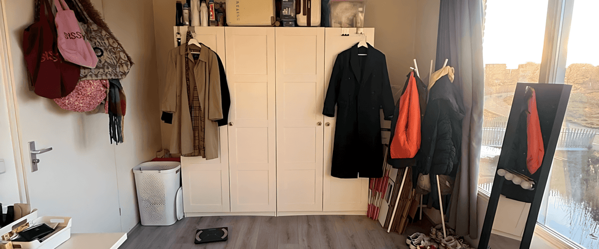 Kamer huren in Almere