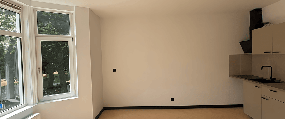 Studio huren in Rotterdam