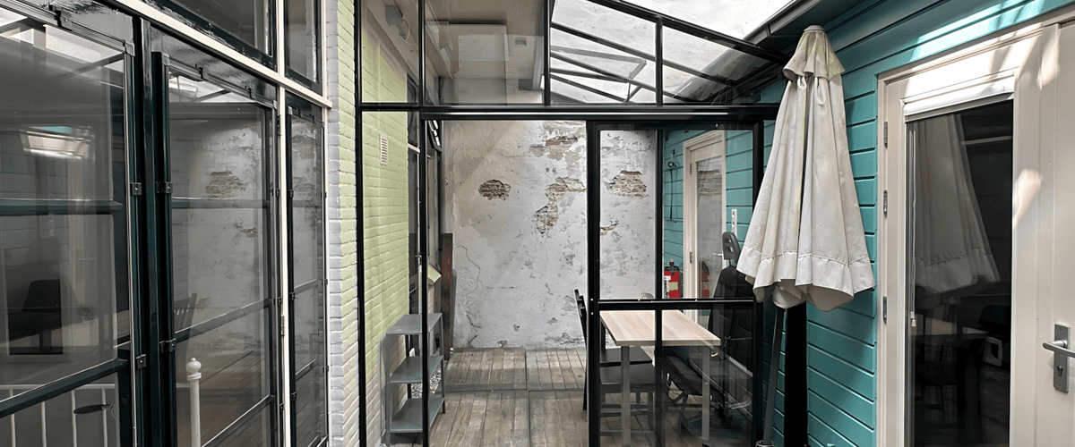 Kamer huren in Leiden