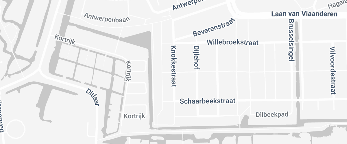 Huis huren in Amsterdam