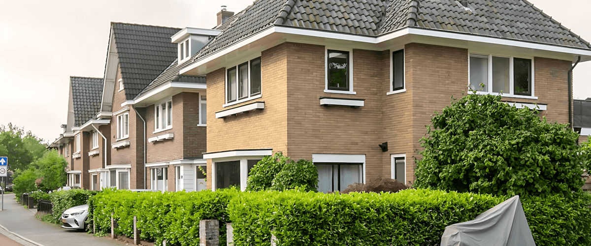Huis huren in Apeldoorn
