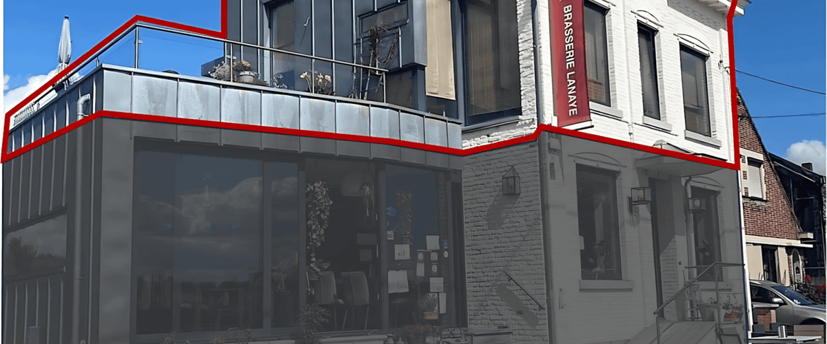 Appartement huren in Eijsden