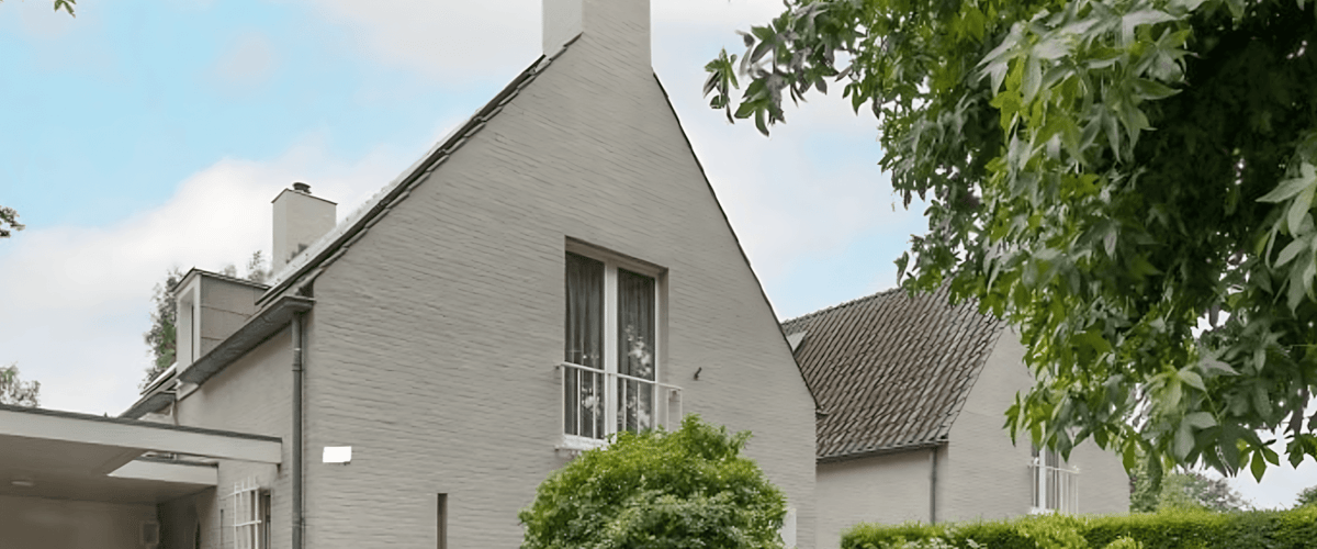 Huis huren in Tilburg