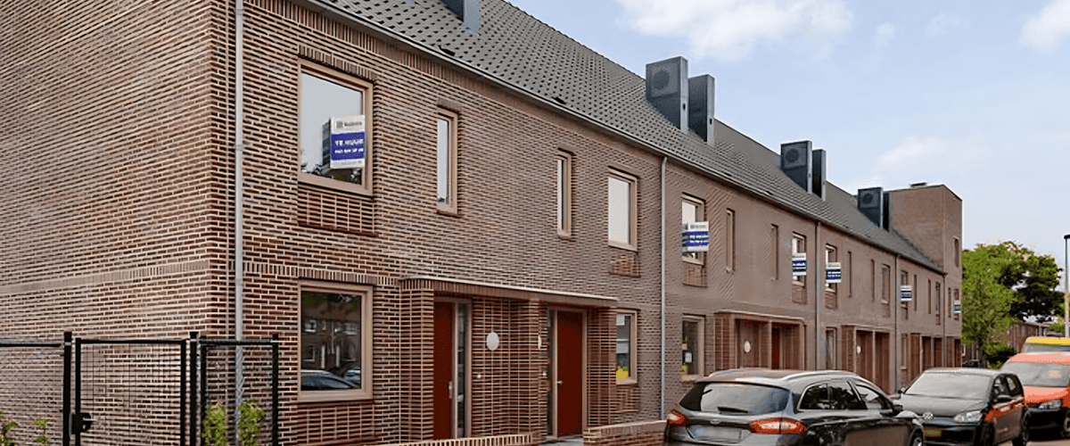 Huis huren in Maastricht