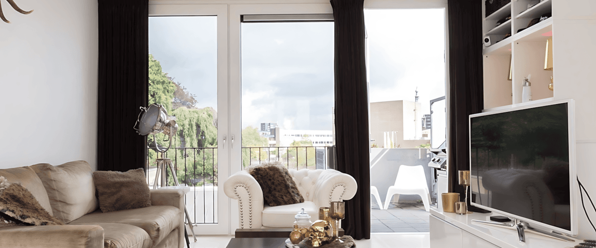 Appartement huren in Tilburg