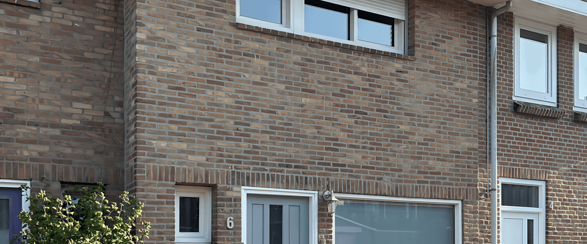 Huis huren in Eindhoven