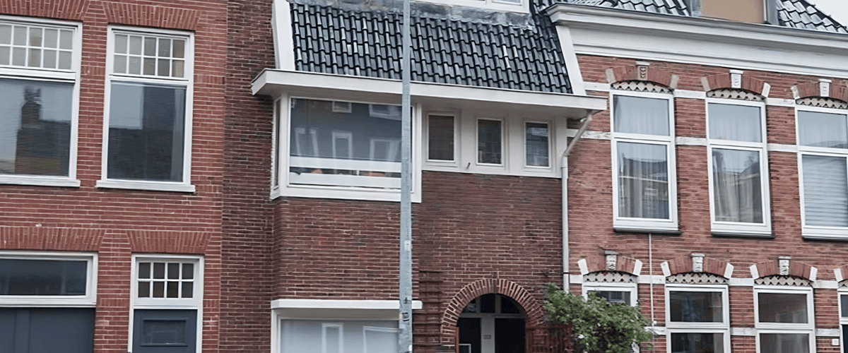 Studio huren in Groningen