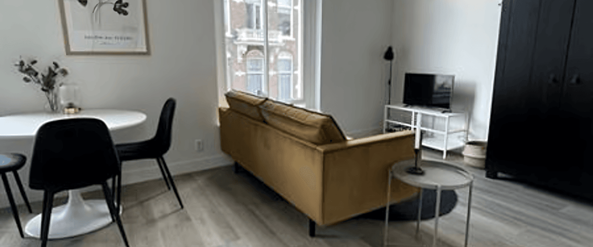 Appartement huren in Nijmegen