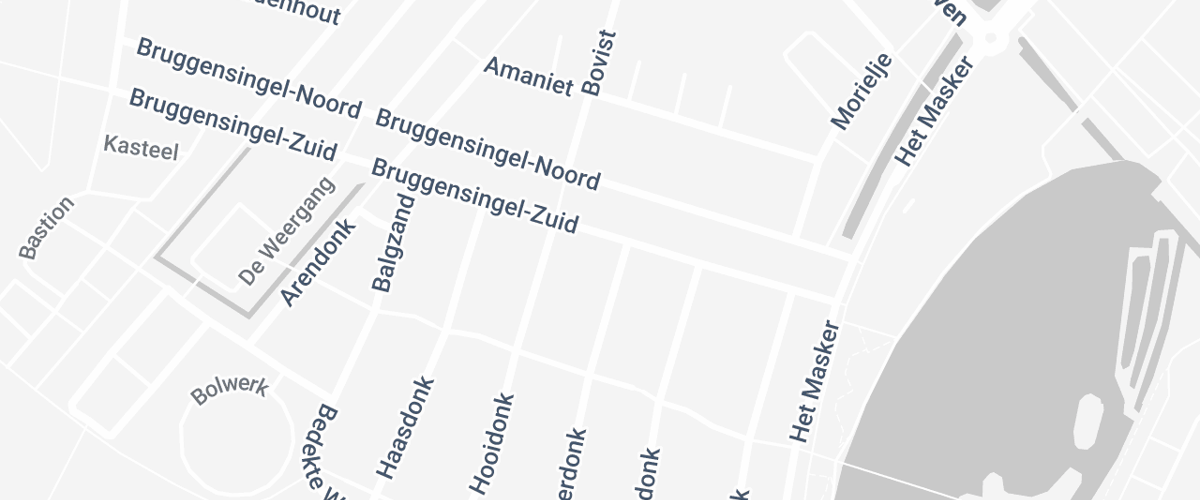 Appartement huren in Amersfoort