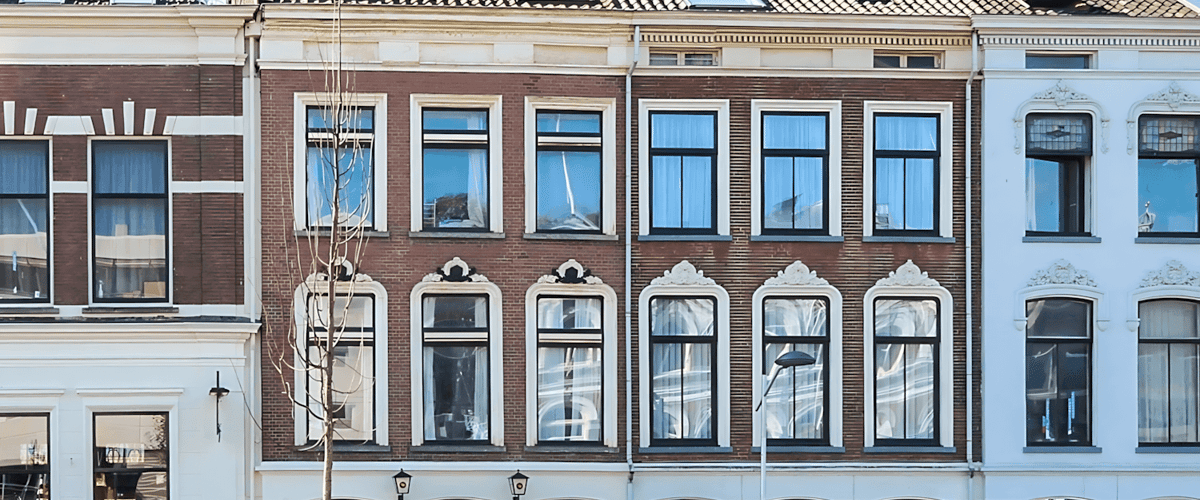 Appartement huren in Delft