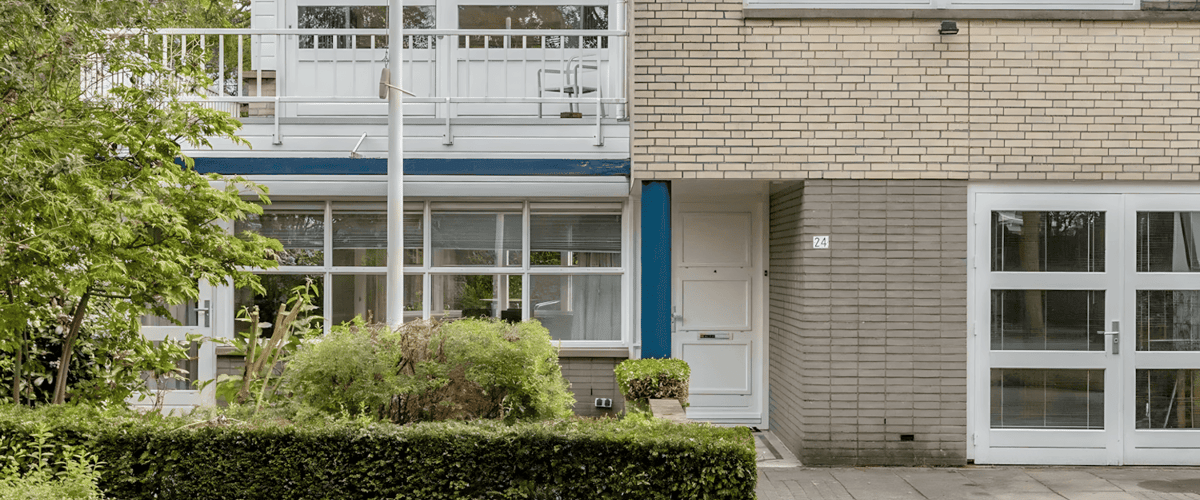 Huis huren in Nuenen