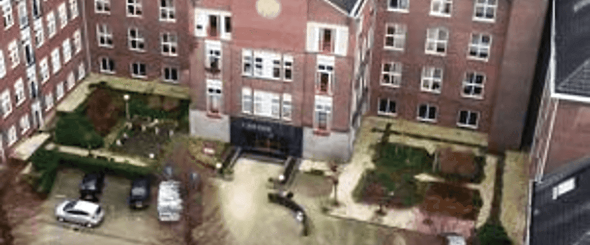 Anti Kraak huren in Tegelen