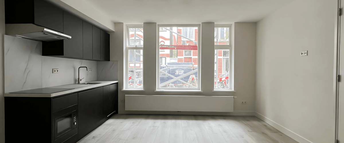 Studio huren in Groningen
