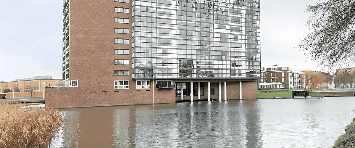 Appartement huren in Zoetermeer