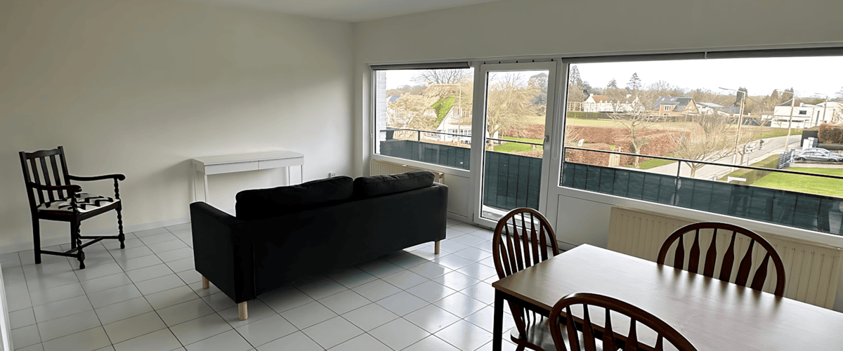 Appartement huren in Maastricht