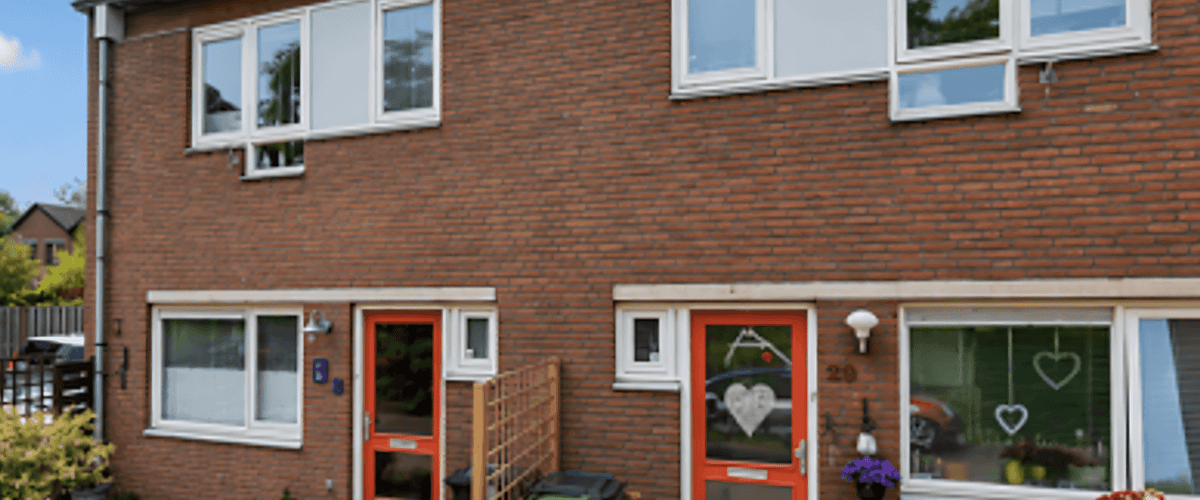 Huis huren in Zoetermeer