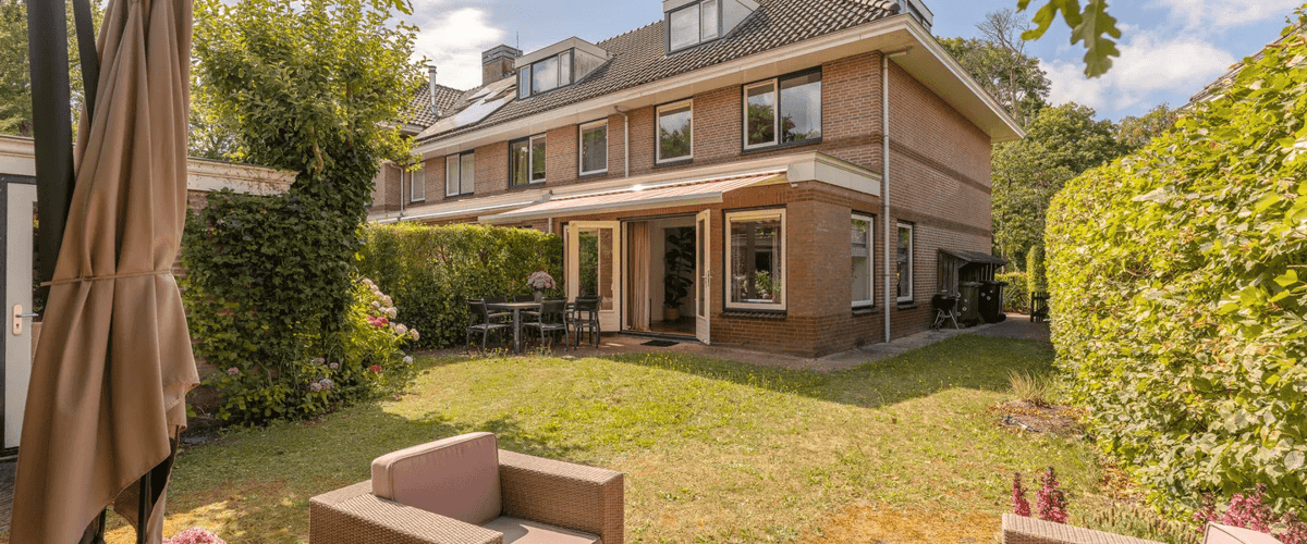 Huis huren in Wassenaar