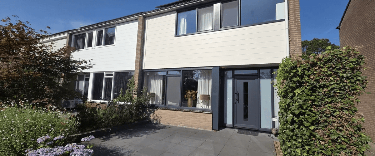 Huis huren in Emmen