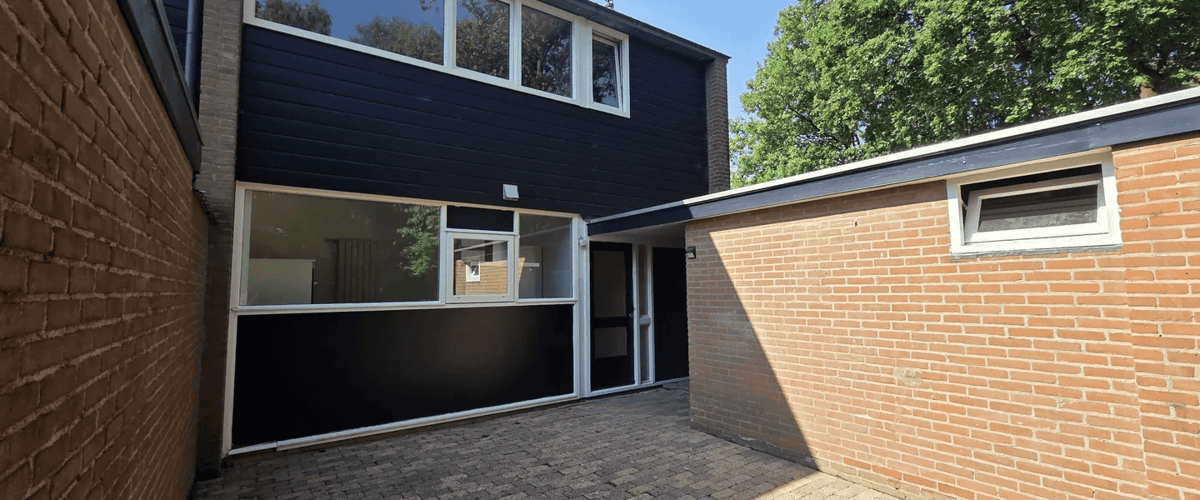 Huis huren in Emmen