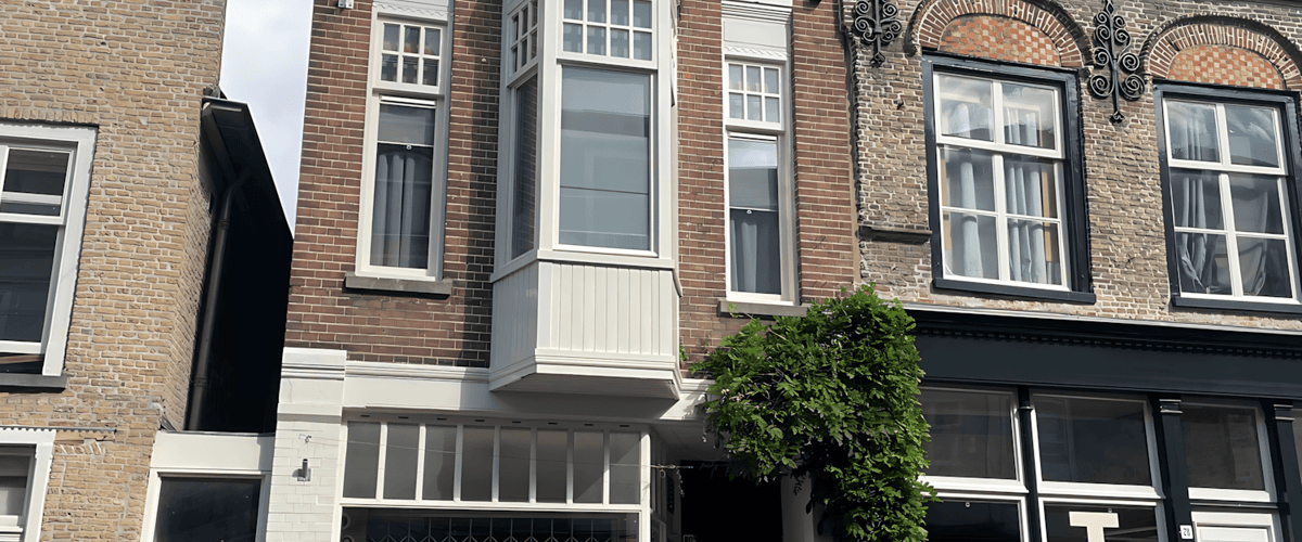 Kamer huren in Breda