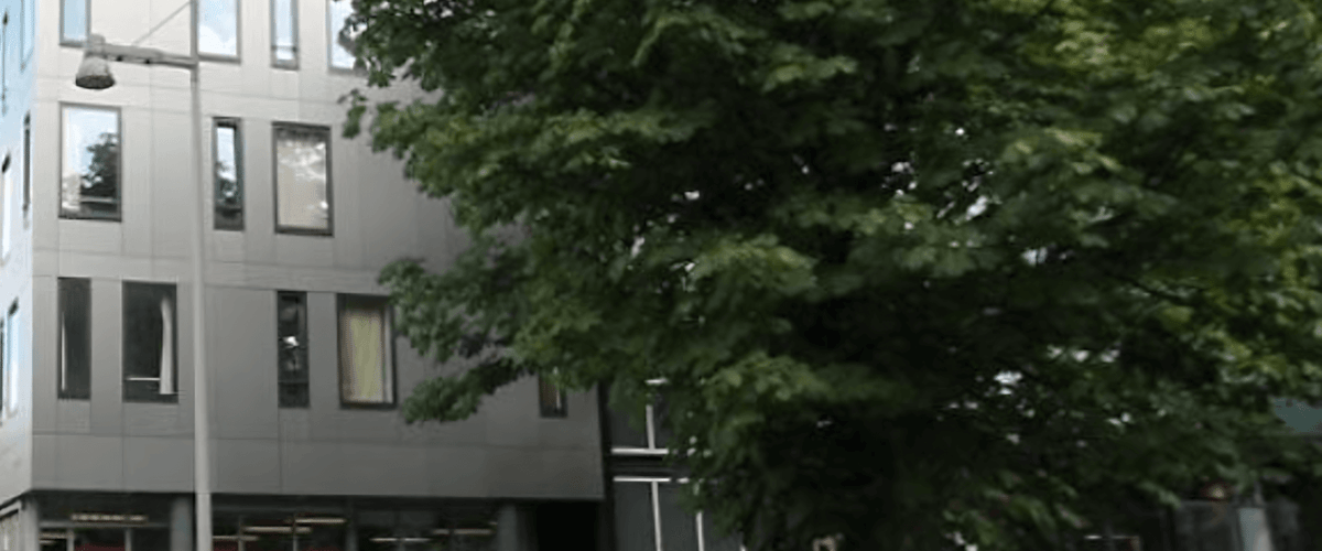 Appartement huren in Breda