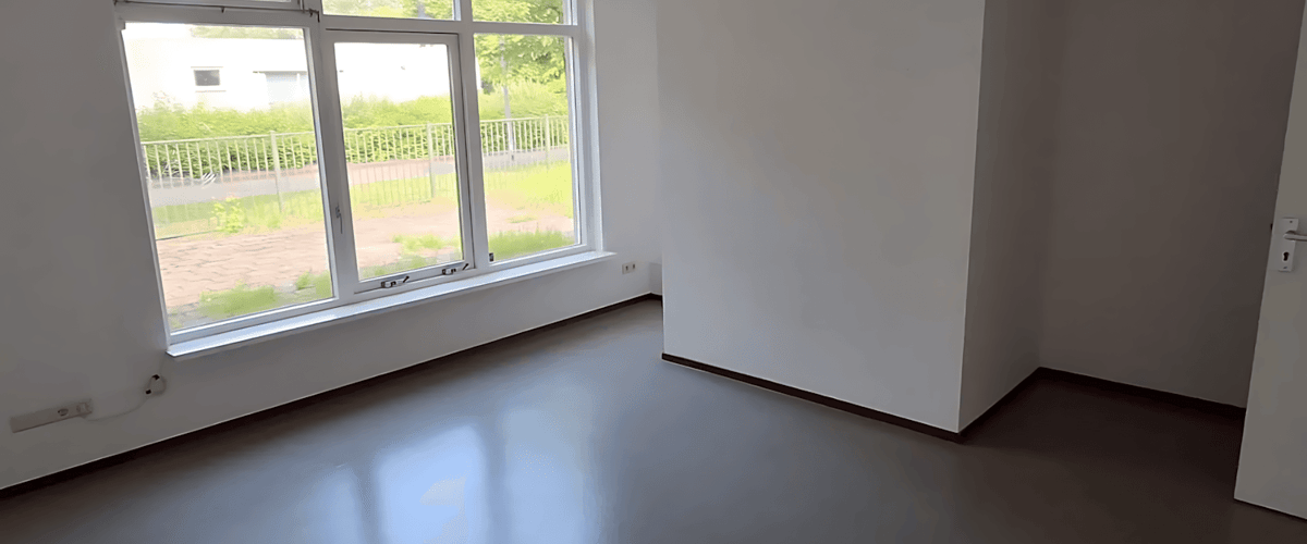Bedrijfsruimte huren in Hoofddorp