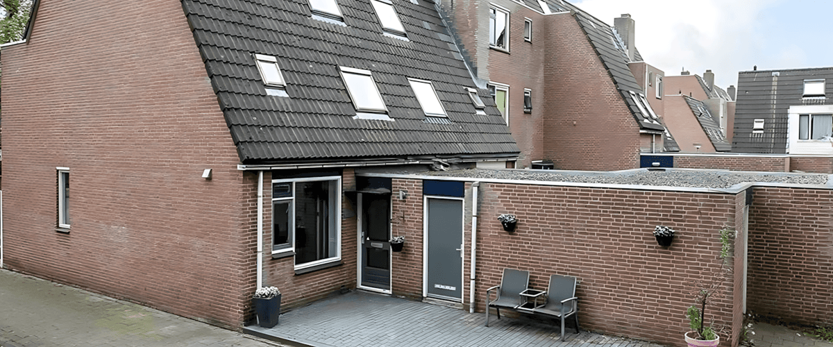 Kamer huren in Arnhem