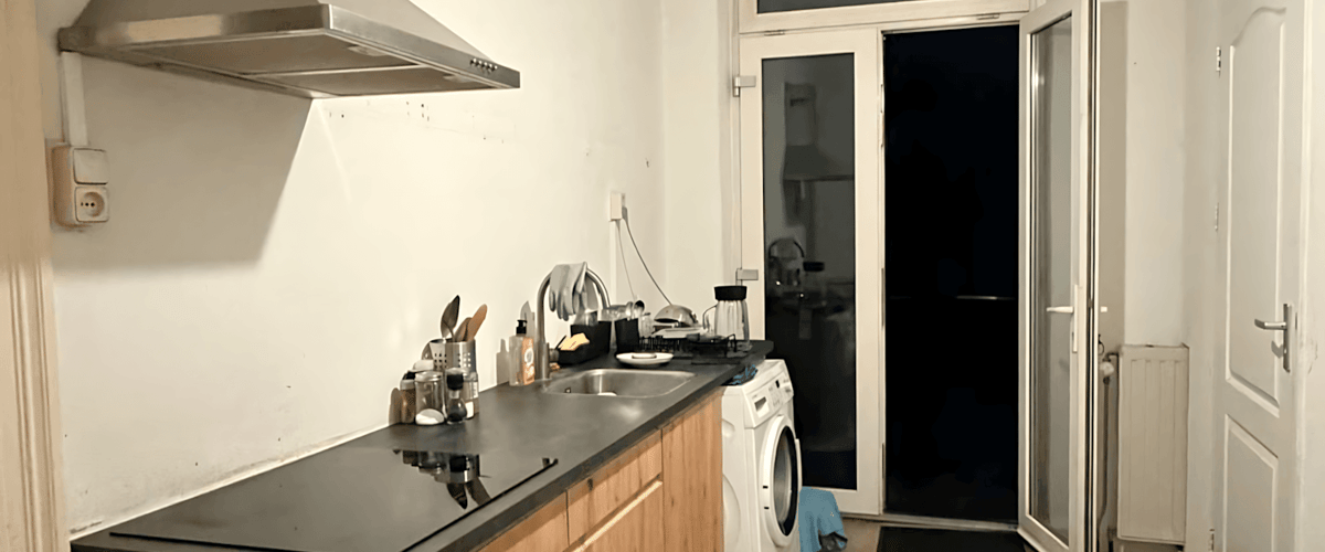 Appartement huren in Venlo