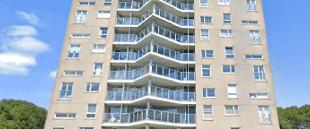 Appartement huren in Diemen