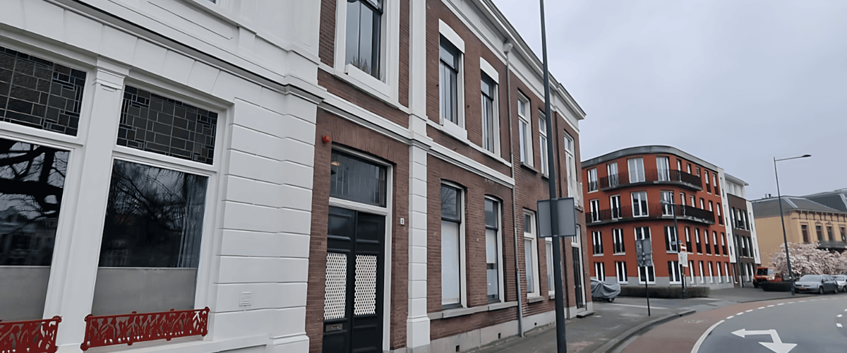 Kamer huren in Breda