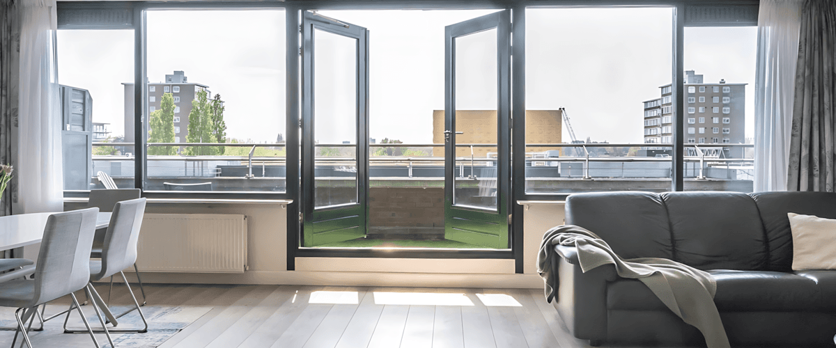 Appartement huren in Amstelveen