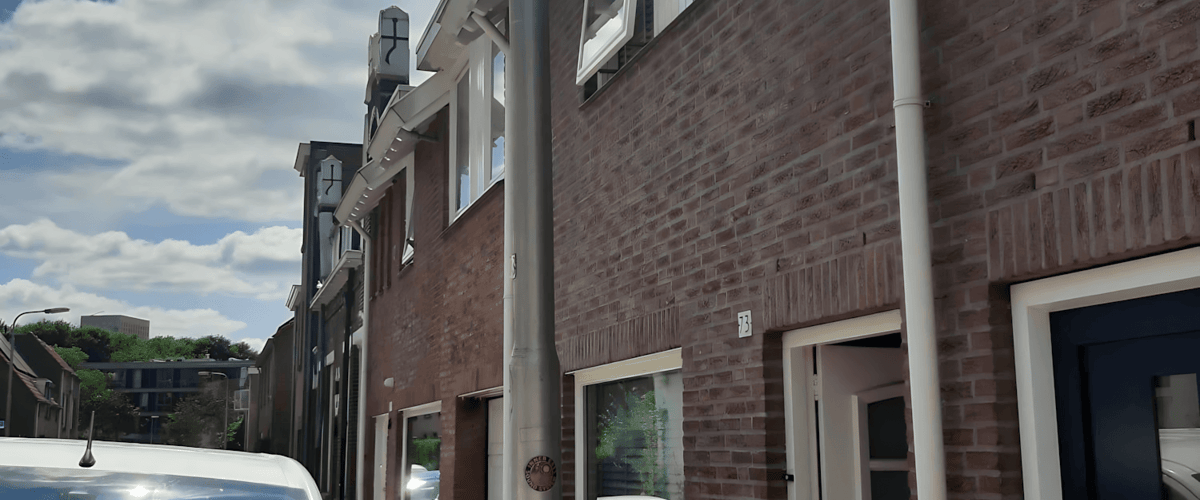 Huis huren in Tilburg