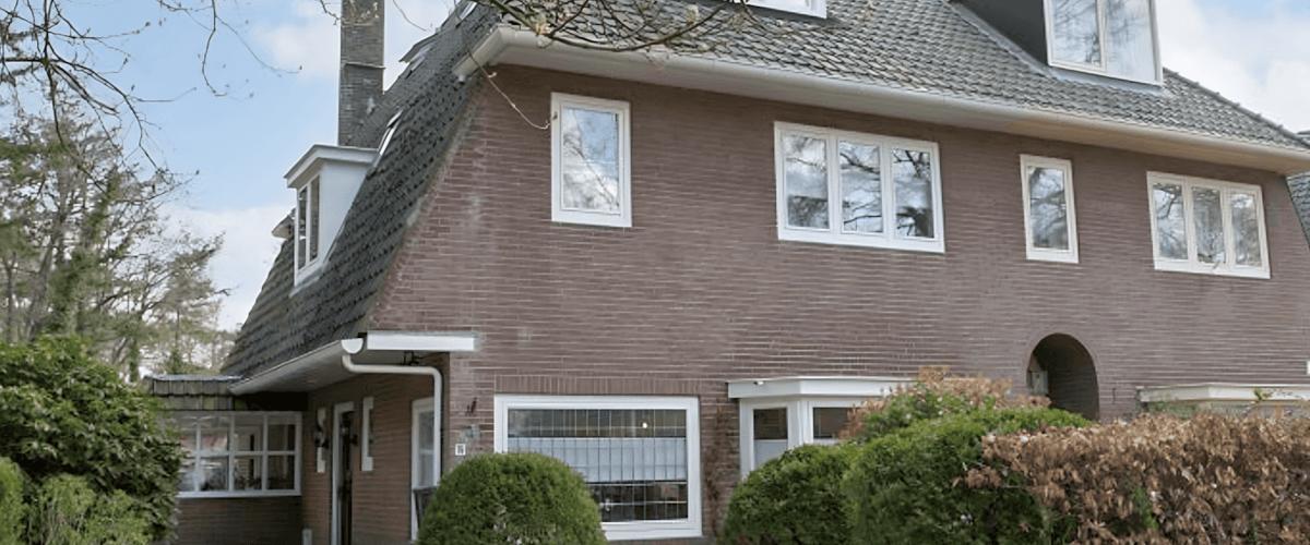Huis huren in Driebergen Rijsenburg