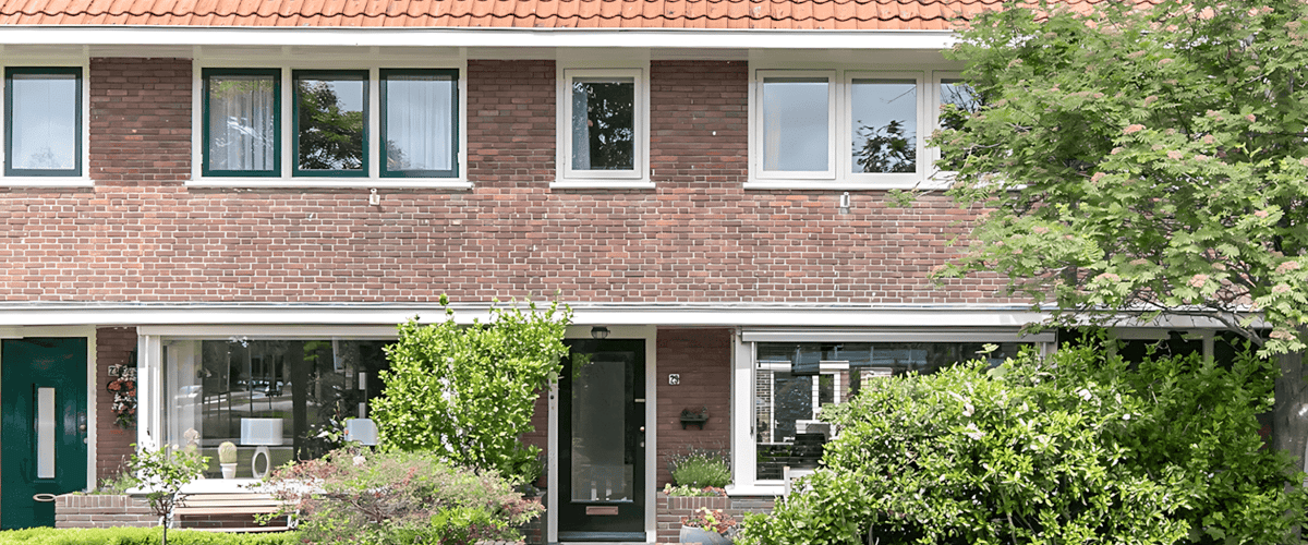 Huis huren in Hilversum