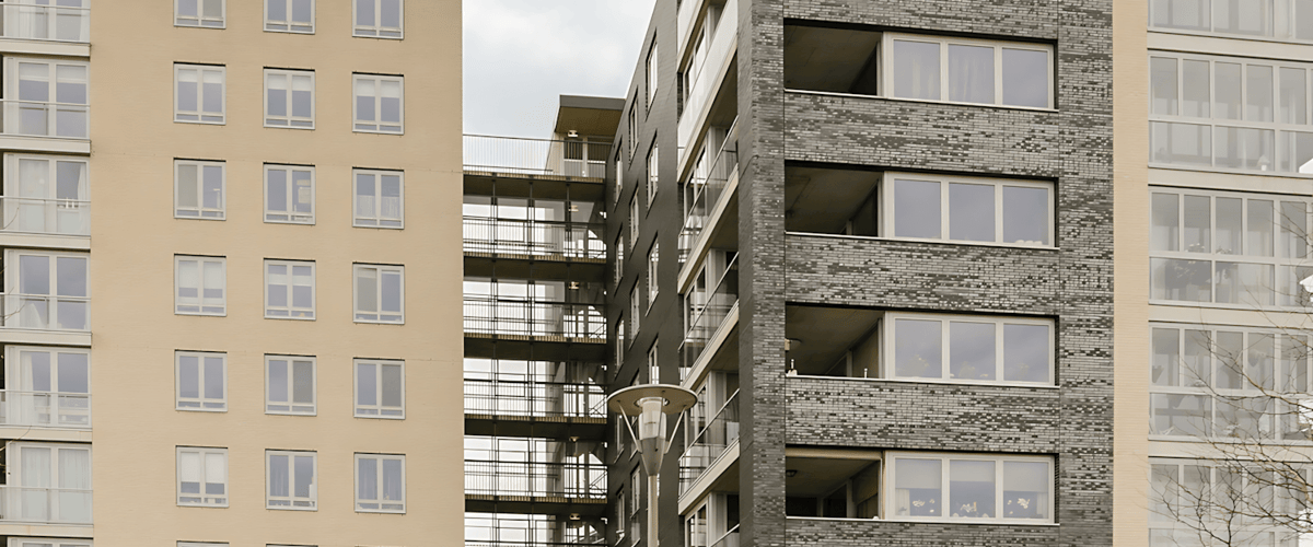 Appartement huren in Maarssen