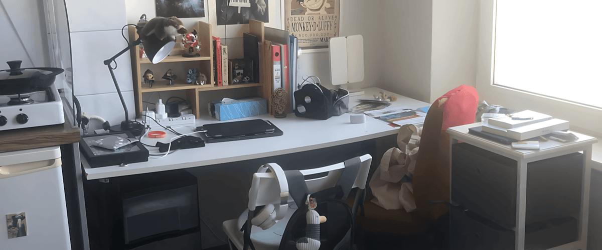 Studio huren in Maastricht