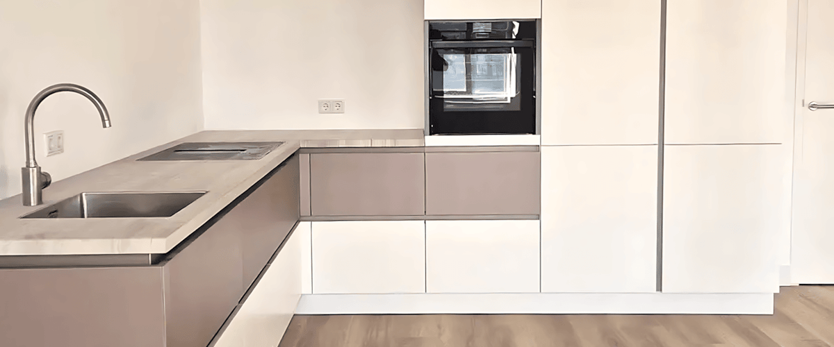 Appartement huren in Enschede