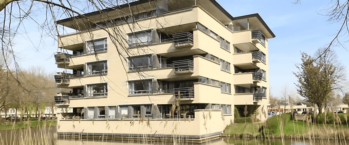 Appartement huren in De Meern