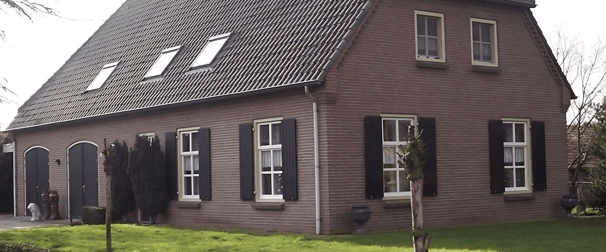 Huis huren in Veldhoven
