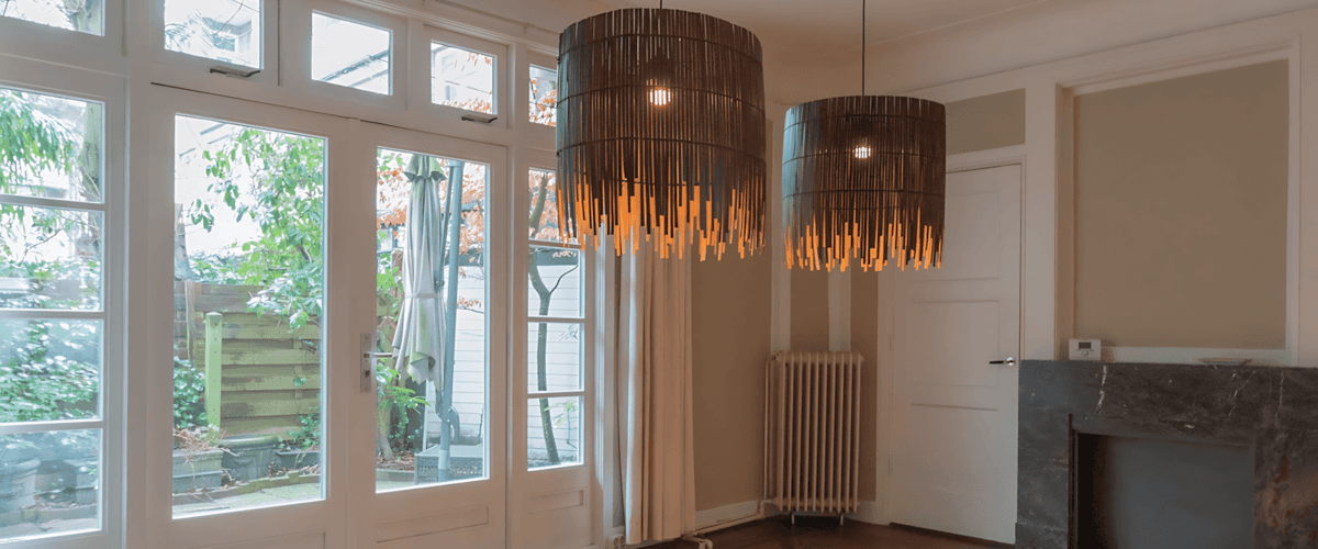 Huis huren in Amsterdam