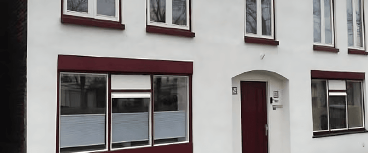 Kamer huren in Den Helder