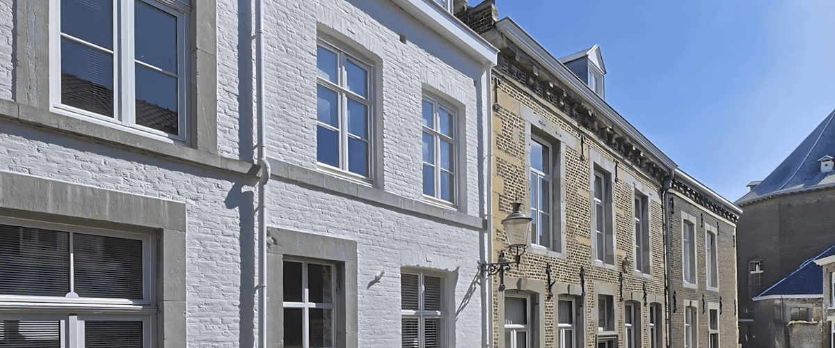 Huis huren in Maastricht