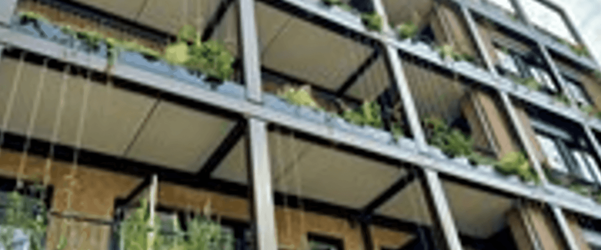 Appartement huren in Apeldoorn