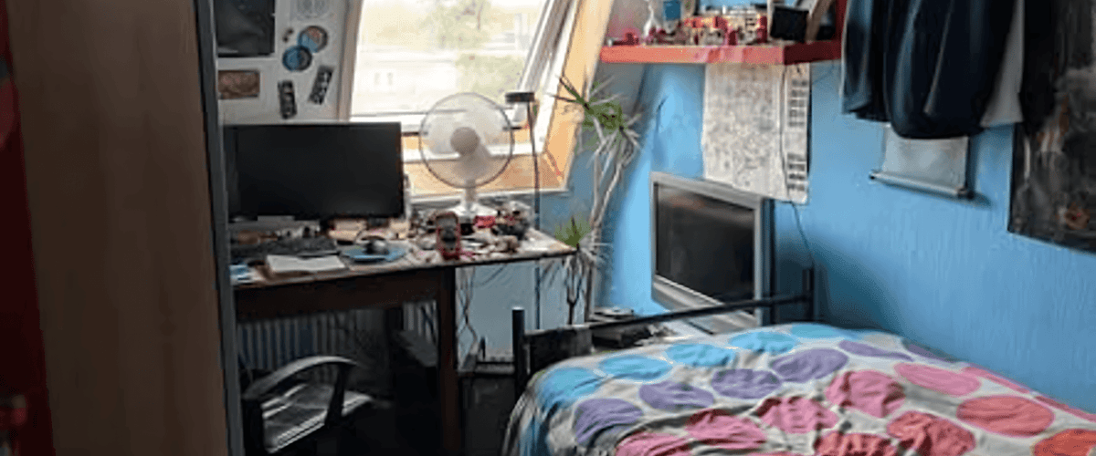 Kamer huren in Delft