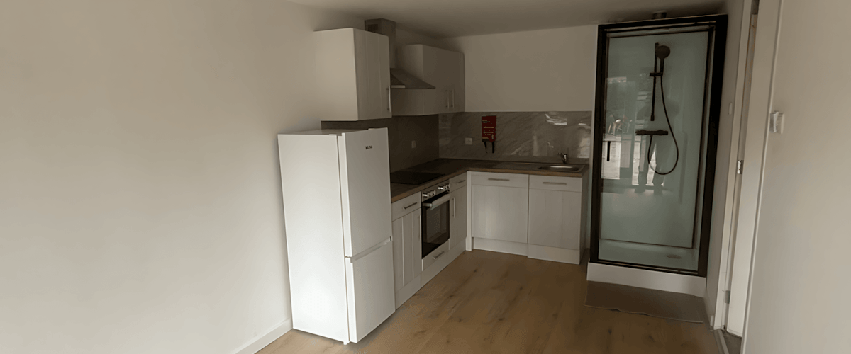 Kamer huren in Soest