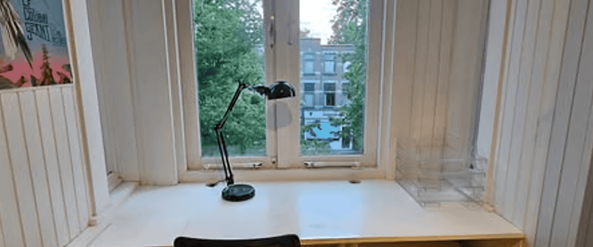 Kamer huren in Breda