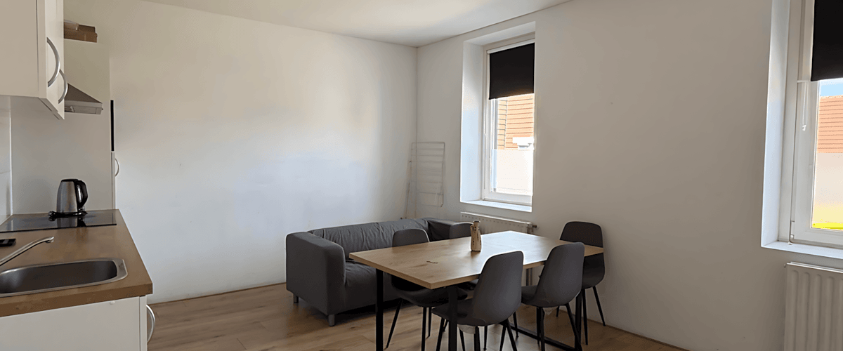 Appartement huren in Kerkrade