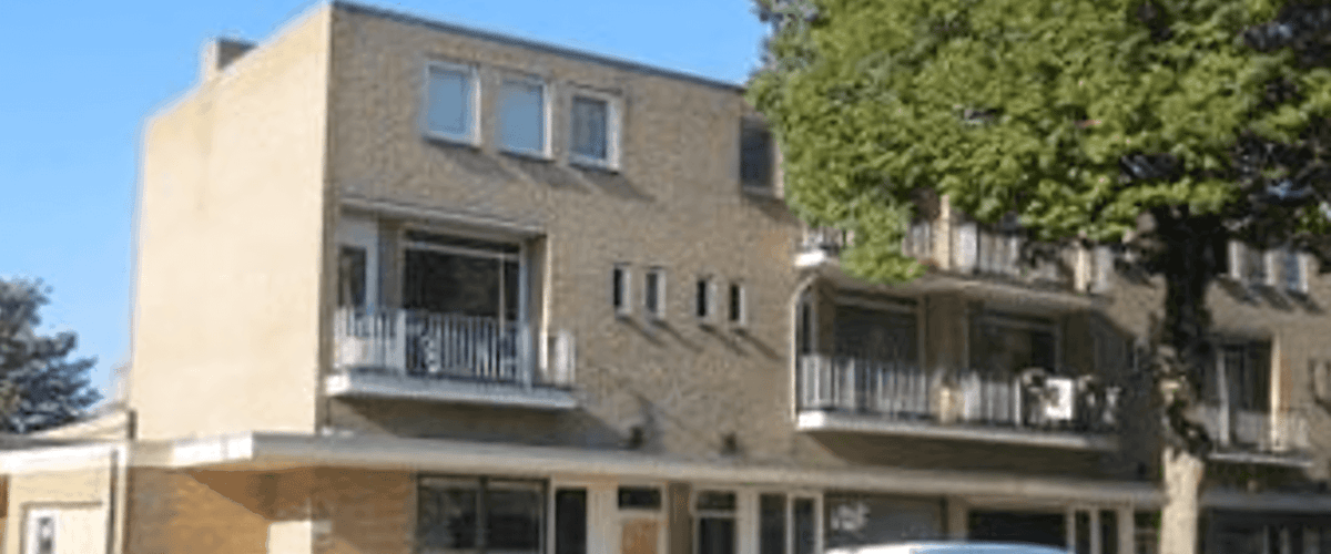 Appartement huren in Eindhoven